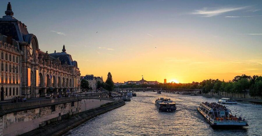 Paris: Musée d'Orsay Private Guided Tour with Reserved Entry - Why the Musée d’Orsay makes such a good guided visit