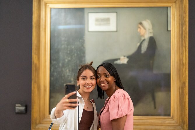 Paris: Musée d’Orsay Skip-the-Line Tour with Expert Guide - Why the Musée d’Orsay works so well for a guided visit