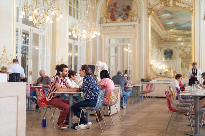 Paris: Musée d’Orsay Skip-the-Line Tour with Expert Guide - The final 45 minutes and your time alone