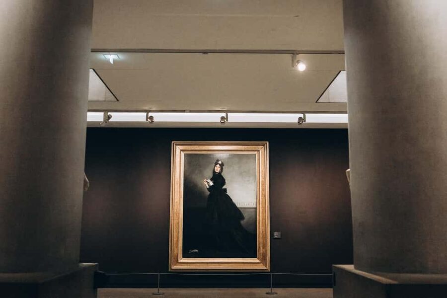 Paris: Musée d’Orsay Ticket and Guided Tour - Key things to know before booking