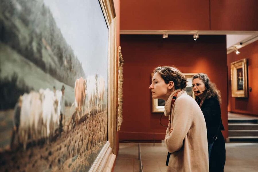 Paris: Musée d’Orsay Ticket and Guided Tour - Who should book this Musée d’Orsay tour?