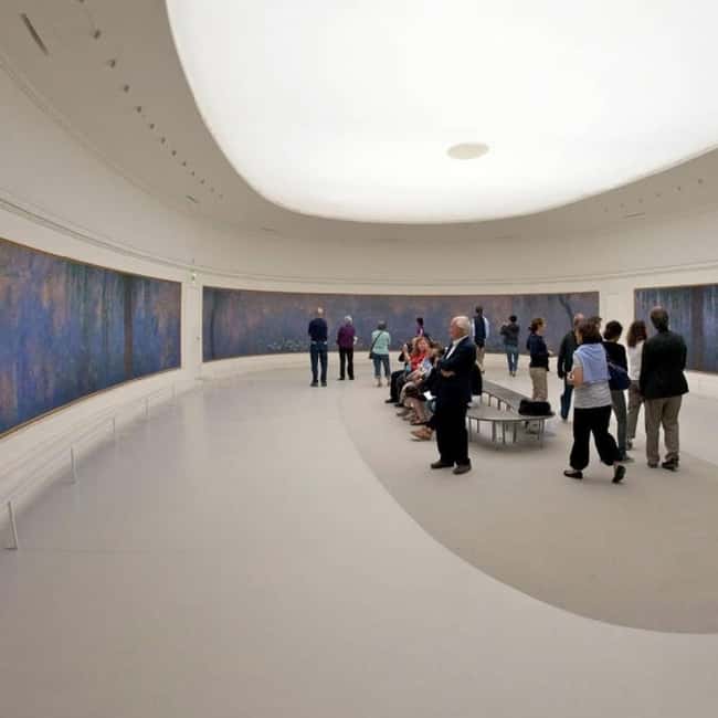 Paris: Musée de l'Orangerie Access With Seine River Cruise - Key points to know before booking