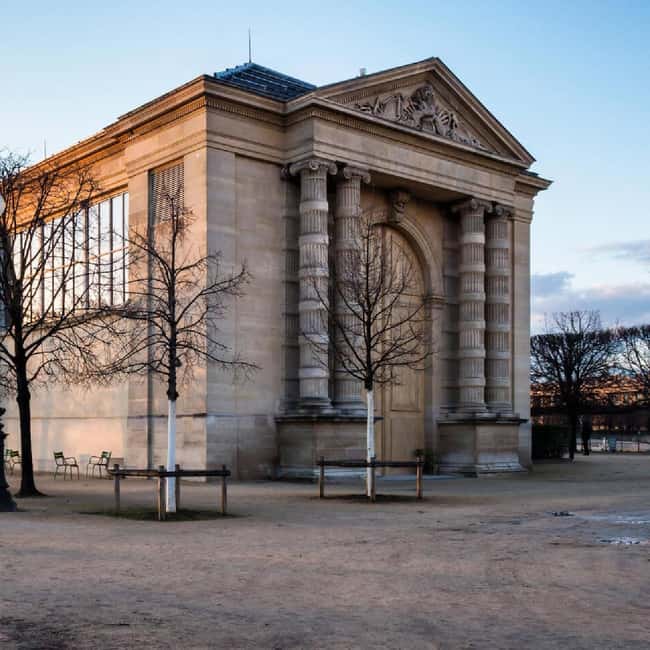 Paris: Musée de l'Orangerie Access With Seine River Cruise - Why Monet’s oval rooms are worth your time