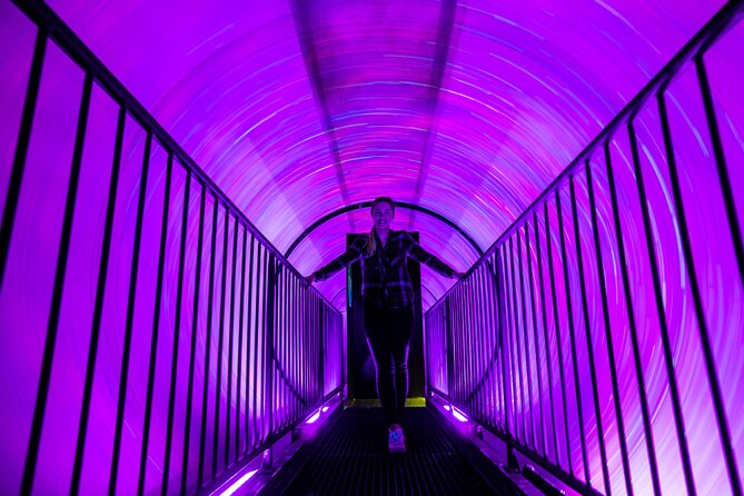 Paris Museum of Illusions Entry Ticket - My verdict: a fun stop, not a full museum day