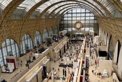 Paris Museum Pass: 2, 4, or 6 Days