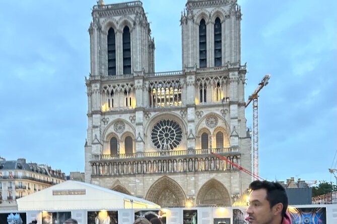 Paris Museum Pass: 2, 4, or 6 Days - Choosing two, four, or six consecutive days
