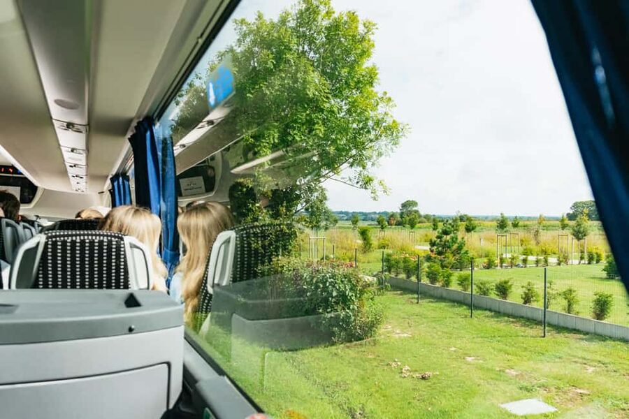 Paris: Normandy D-Day Sites Guided Day Trip with Lunch - Who will enjoy this day trip most