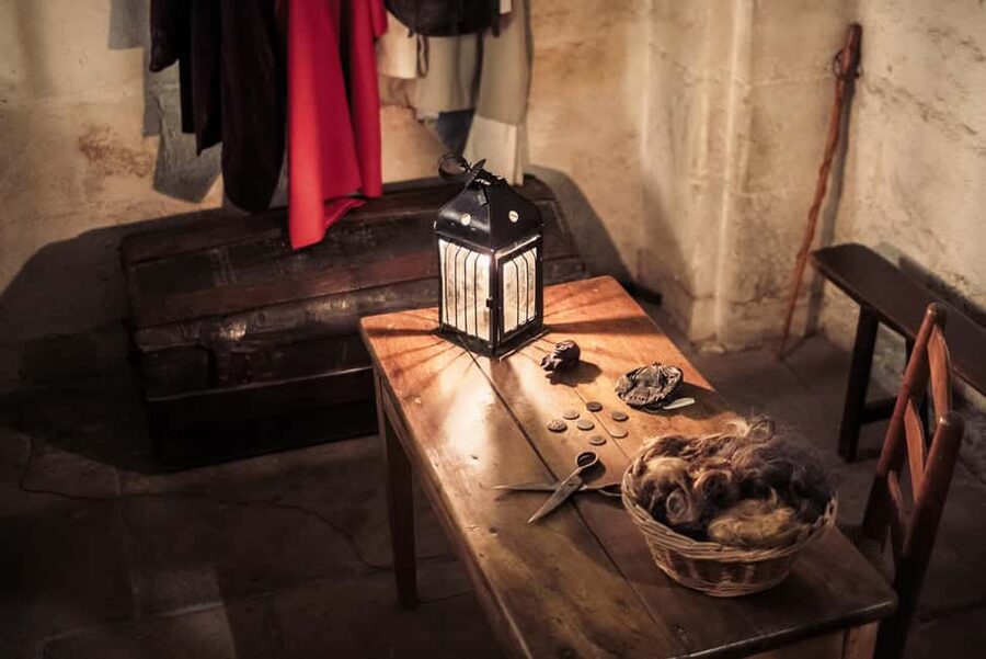 Paris: Notre Dame and Île de la Cité Walking Tour - What the $69 price really buys you