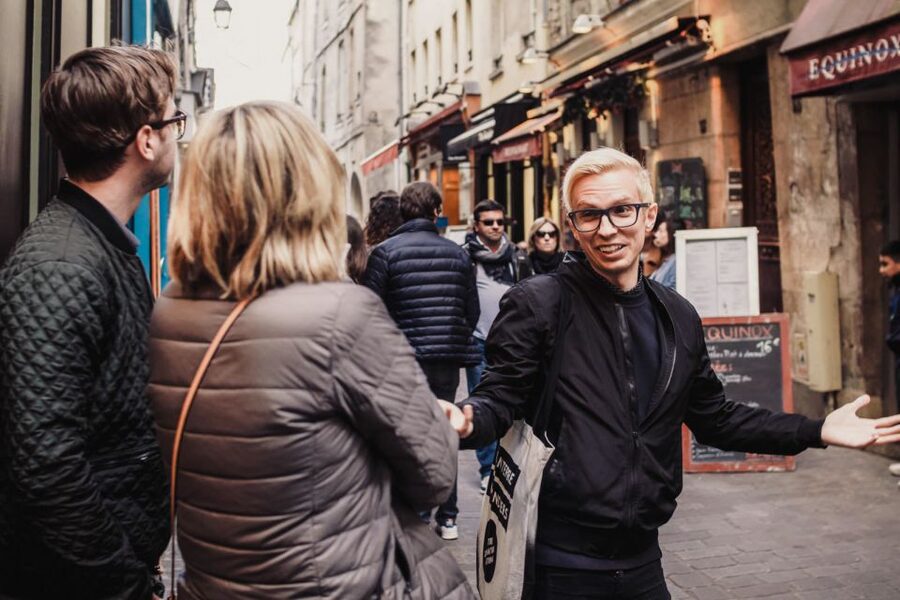 Paris: Notre Dame and Île de la Cité Walking Tour - My practical plan for making the most of it