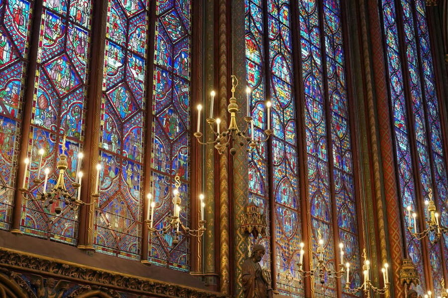 Paris: Notre Dame Cathedral Exterior Tour with Free Entry - Why Île de la Cité adds more than scenery