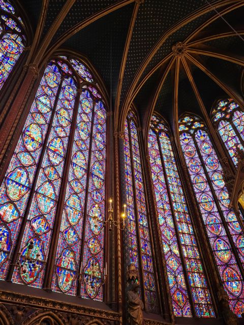 Paris: Notre Dame Exterior Walking Tour with Sainte Chapelle - Is $81 a fair price?