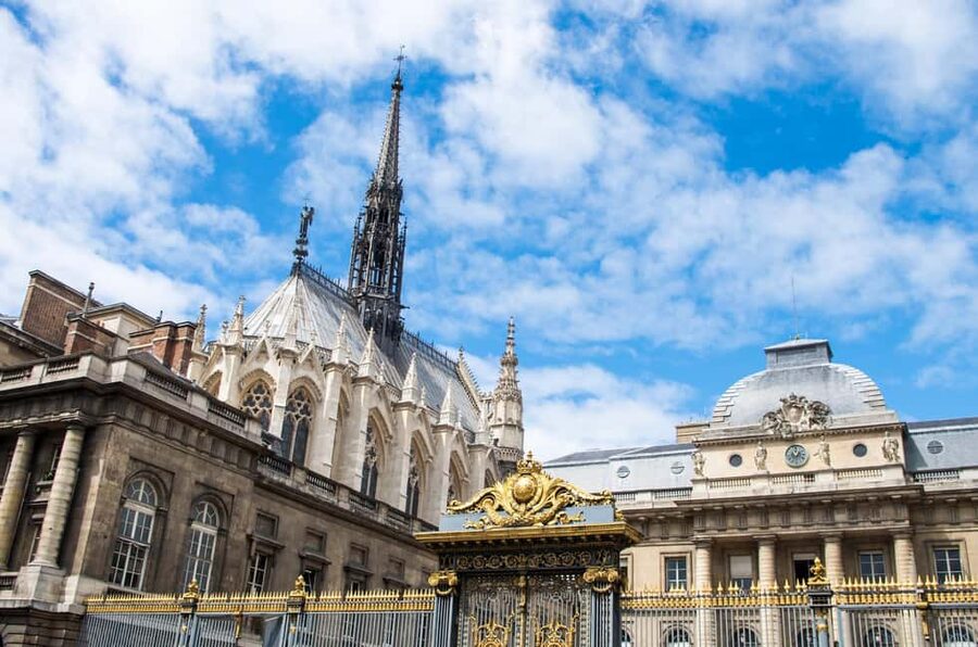 Paris: Notre Dame Outside Tour and Sainte Chapelle Ticket - Is $48 a fair price?