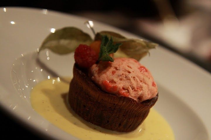 Paris: O Chateau's Wine Tasting Dinner - Who will enjoy this Paris wine dinner?