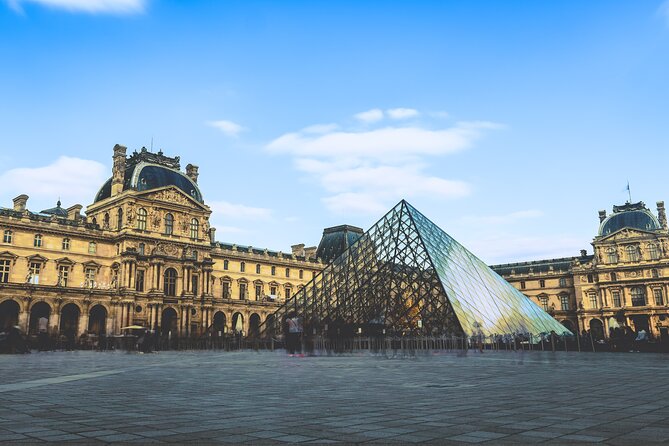 Paris On Your Own from Le Havre Port with Round Trip Bus Transfer - Why this Le Havre to Paris transfer makes sense