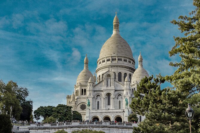 Paris On Your Own from Le Havre Port with Round Trip Bus Transfer - How to use four or five hours in Paris