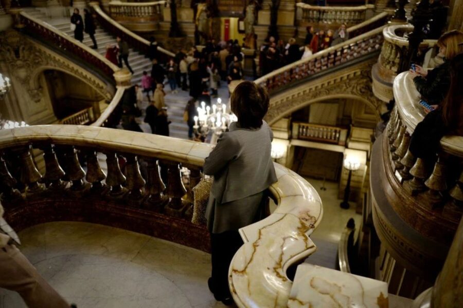 Paris: Opera Garnier and Seine River Cruise Tickets - Why this pairing works in Paris