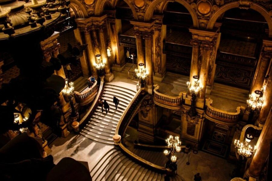 Paris: Opera Garnier and Seine River Cruise Tickets - Who will get the most from the $42 price