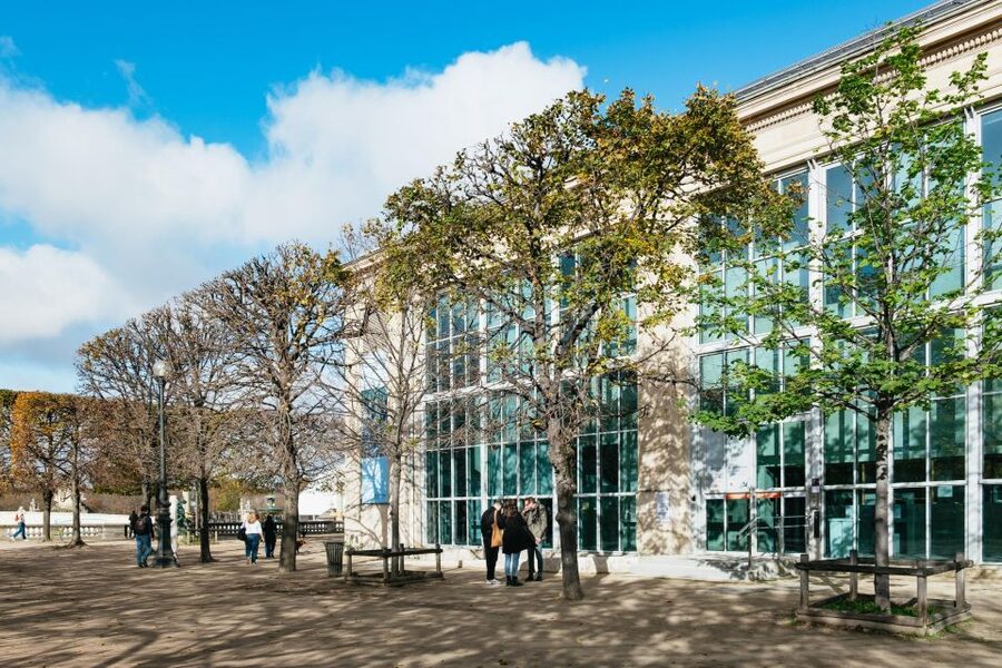 Paris: Orangerie Museum Skip-the-Line Entry and Guided Tour - Key points at a glance