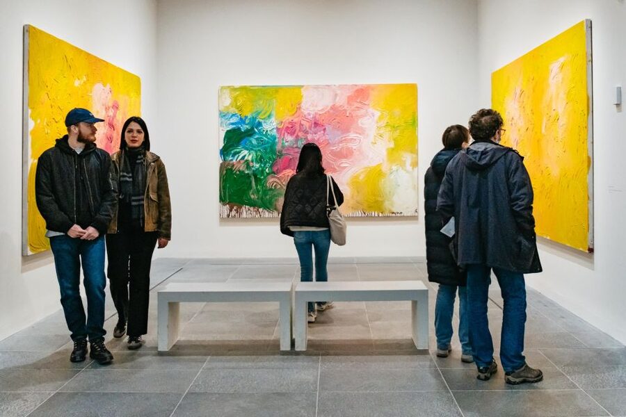 Paris: Orangerie Museum Skip-the-Line Entry and Guided Tour - What the $128 price really buys