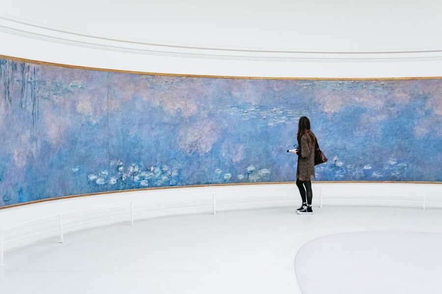 Paris: Orangerie Museum Skip-the-Line Entry and Guided Tour - Following Impressionism beyond Monet