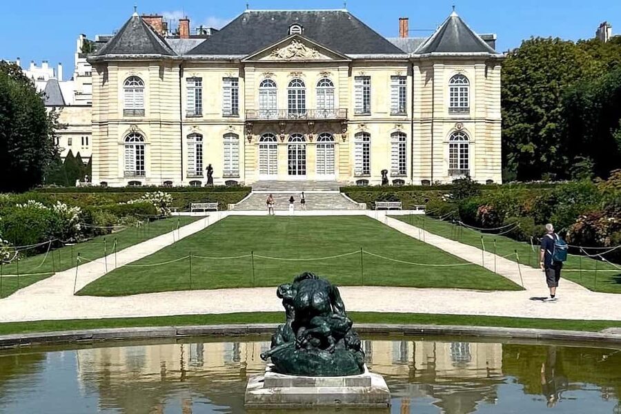Paris: Orsay Museum and Rodin Museum Combo Entry Ticket - What makes Orsay worth your time