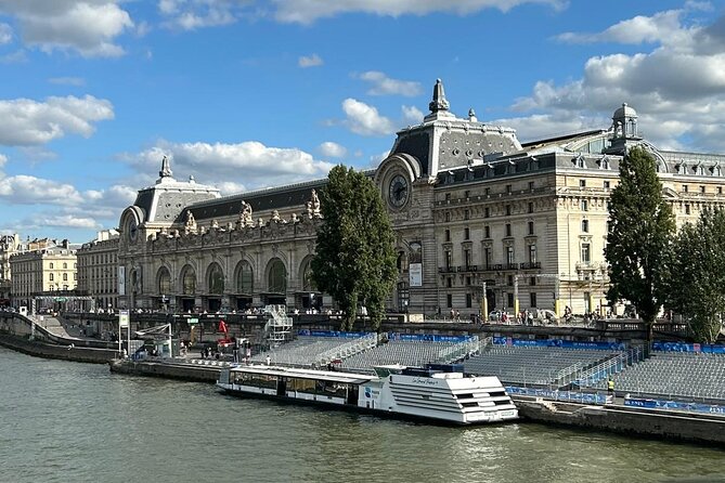 Paris: Orsay Museum Daily Entry Ticket - Crowds, Queues, and the Best Time to Go