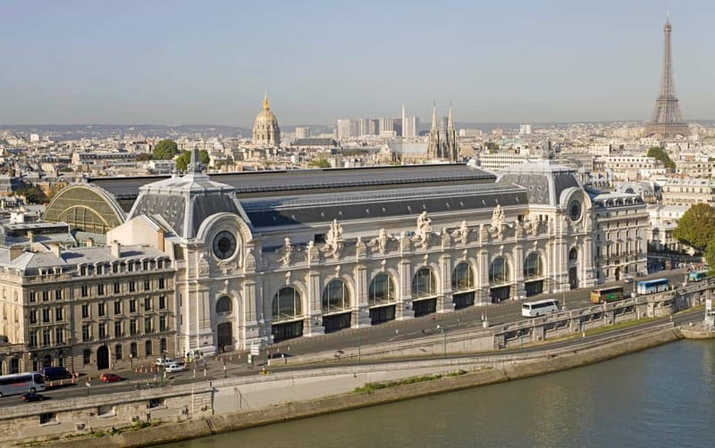 Paris: Orsay Museum Masterpieces Guided Tour - Should you book it?