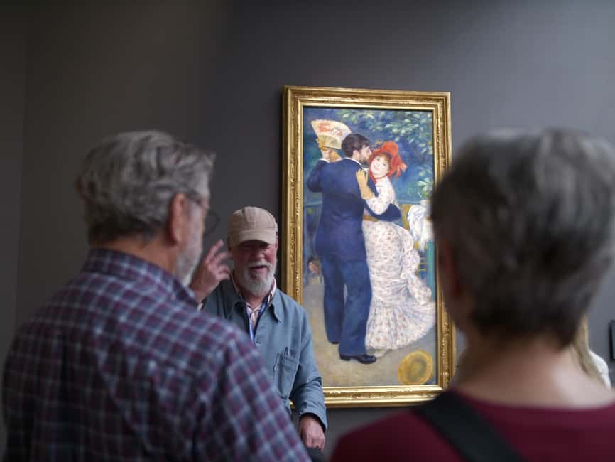 Paris: Orsay Museum Masterpieces Guided Tour - Who should book this Musée d’Orsay tour?