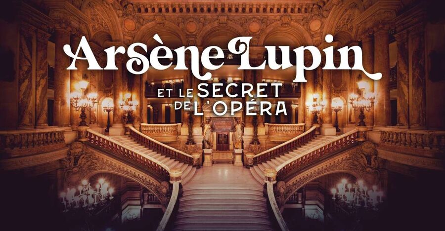 Paris: Palais Garnier Mystery Game with Entry Ticket - Why this Palais Garnier visit feels different