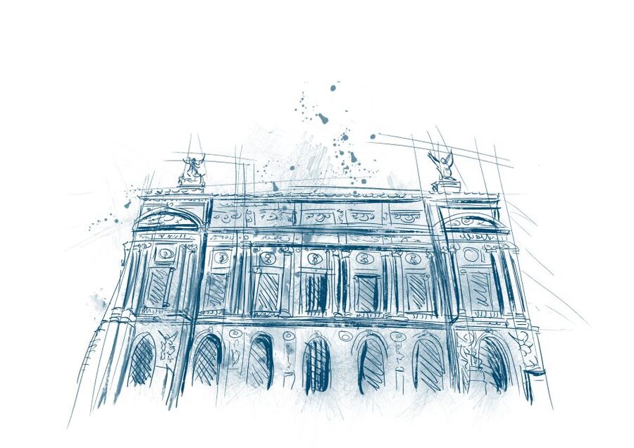 Paris: Palais Garnier Mystery Game with Entry Ticket - Following the Count of Cagliostro mystery