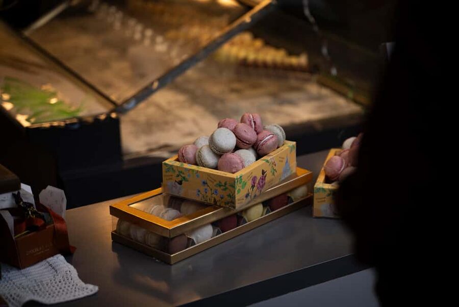 Paris : Pastries and Tragedies, The sweet tour of Montmartre - Is $79 a fair price?