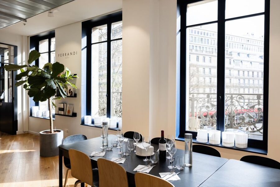 Paris: Pastry Class with Ferrandi Chef at Galeries Lafayette - Who will enjoy this class most?