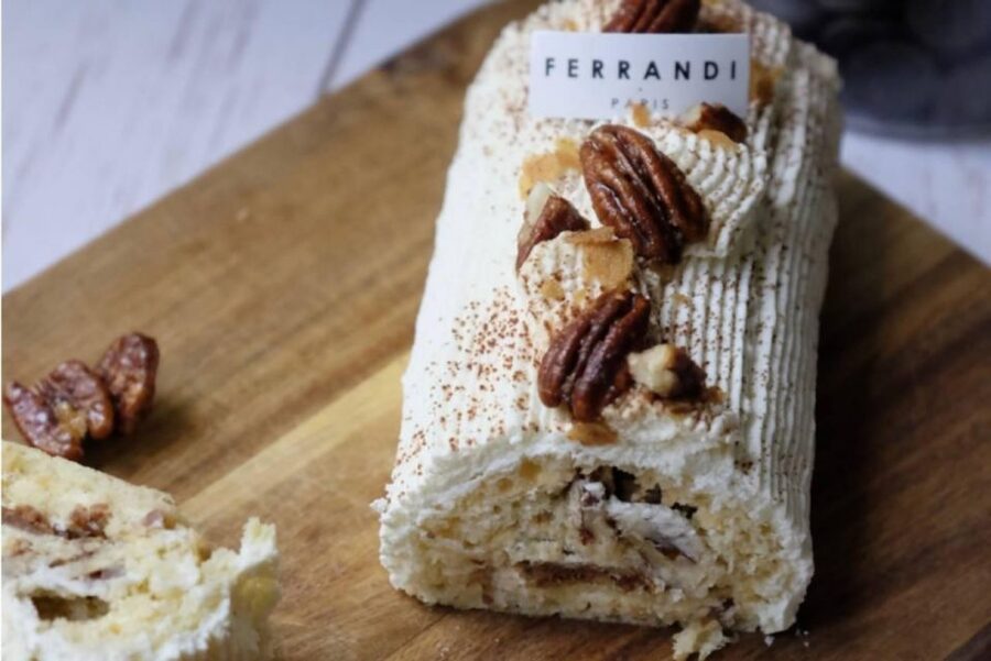 Paris: Pastry Class with Ferrandi Chef at Galeries Lafayette - Practical details that affect your visit