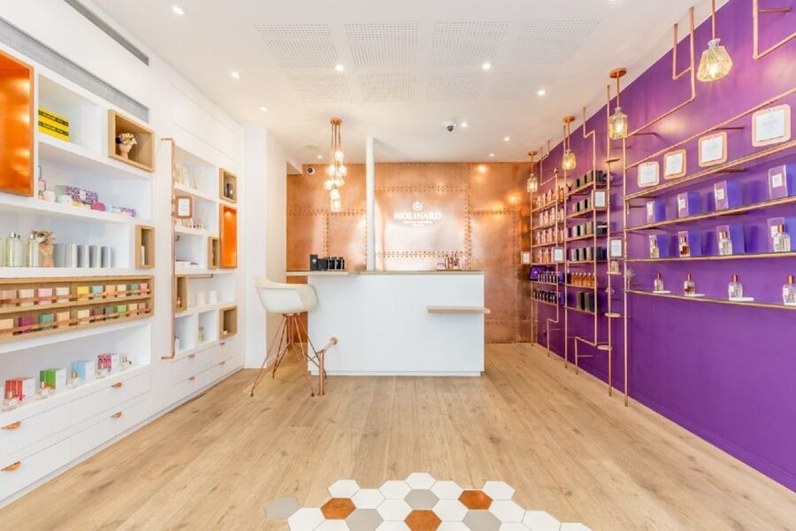 Paris: Perfume Creation Workshop - The first lesson: raw materials and perfume structure