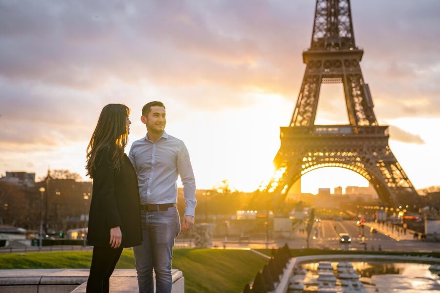 Paris: Photo Shoot with a Private Travel Photographer - Why a Paris photo session can be worth the money
