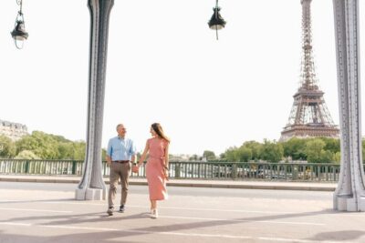 Photo Shoot with a Private Travel Photographer