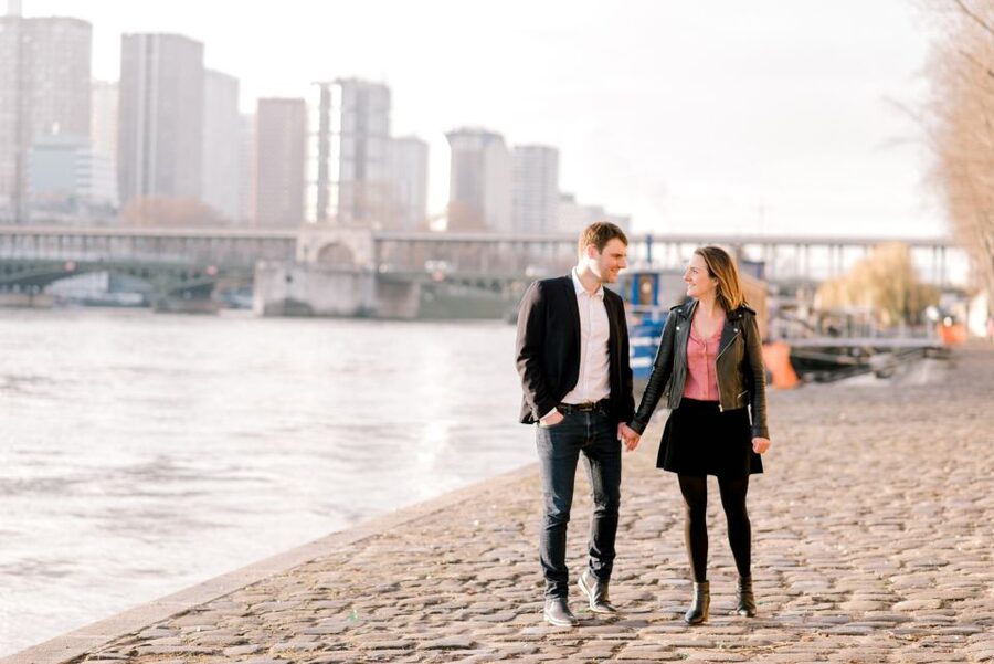 Paris: Photo Shoot with a Private Travel Photographer - Receiving and using your finished photographs