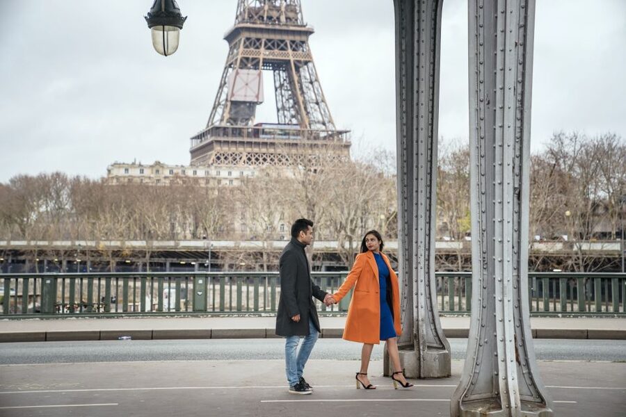 Paris: Photo Shoot with a Private Travel Photographer - Who should book this private shoot?