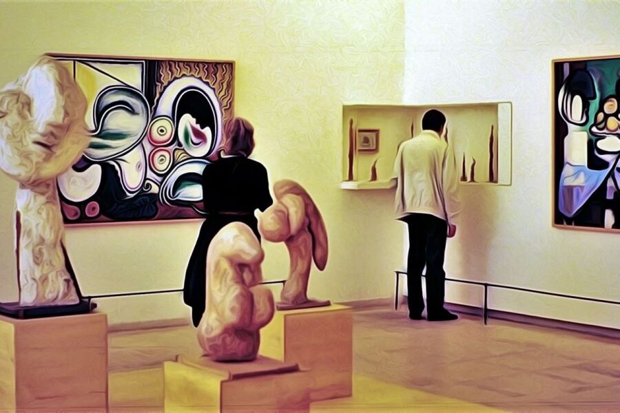 Paris: Picasso Museum Ticket & Optional Seine River Cruise - Why the Picasso Museum feels different