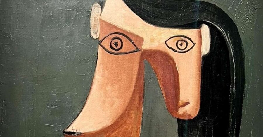 Paris: Picasso Museum Ticket & Optional Seine River Cruise - What you will see inside the 22 rooms