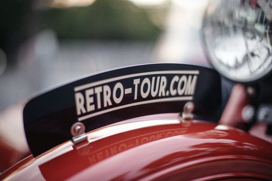 Paris Premium & Private Highlights city tour on Sidecar - Is $234 good value for two?