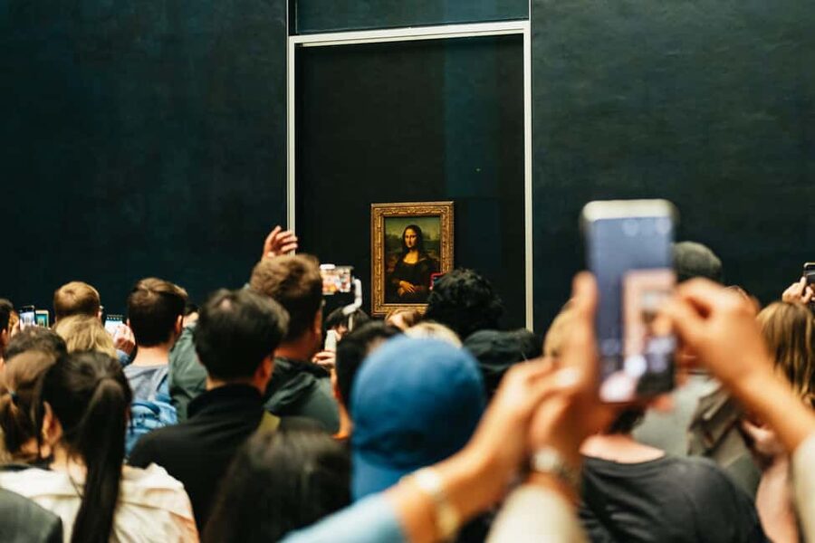 Paris: Priority Access Louvre with Host -Direct to Mona Lisa - Key points to know before booking