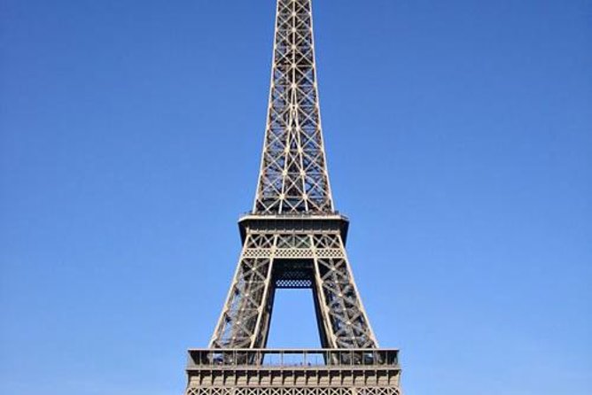 Paris Private Arrival Transfer from Charles de Gaulle (CDG) or Orly (ORY) - Finding the driver after customs