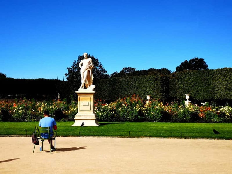 Paris: private city tour with seine river cruise - Is $205 good value for a private tour?