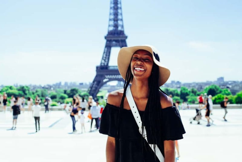 Paris: private city tour with seine river cruise - Why this works well as a first Paris walk