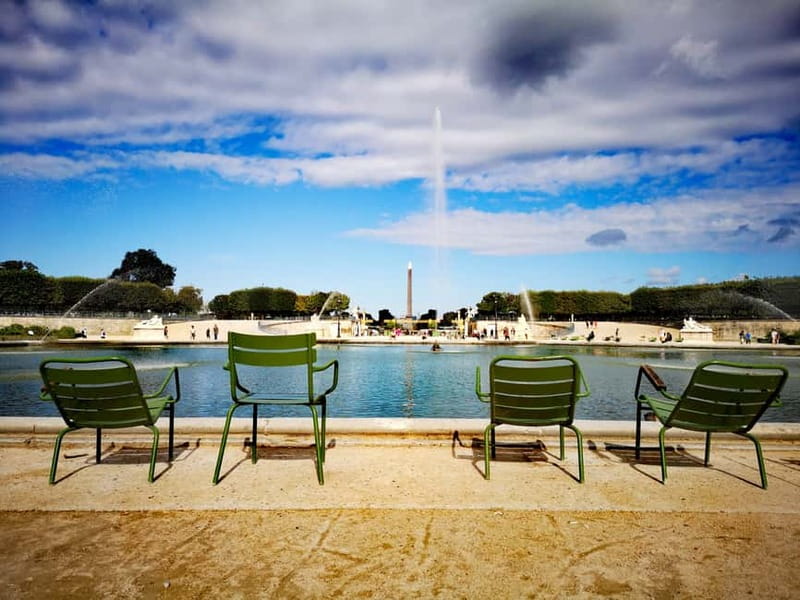 Paris: private city tour with seine river cruise - Louvre-Rivoli and the first look at the Louvre