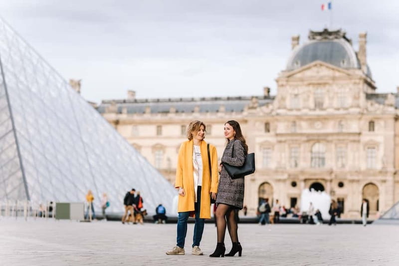 Paris: Private Custom Highlights and Gems Tour with a Local - Is $94 per person good value?