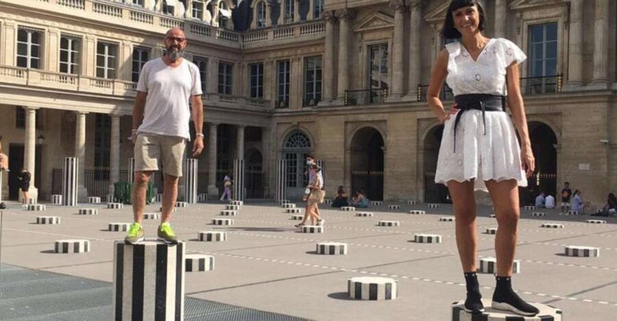 Paris: Private Custom Walking tour with A Local Guide - Who will get the most from this tour