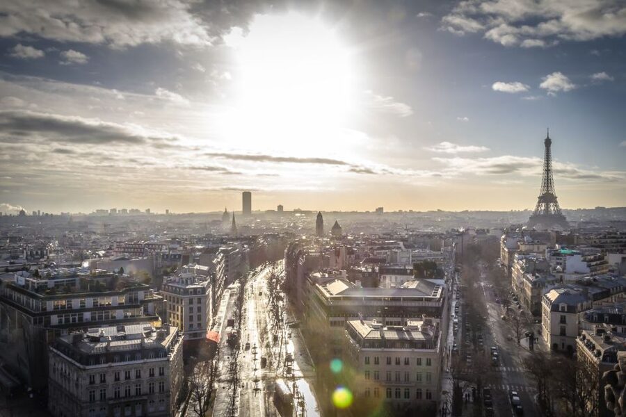 Paris: Private Customized Tour with a Local Guide - Key points to know before booking