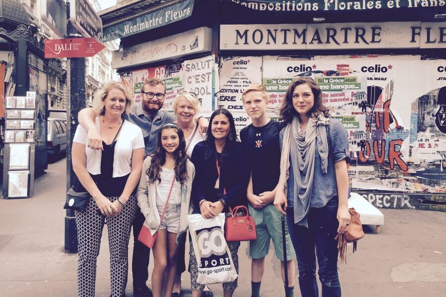 Paris: Private Customized Tour with a Local Guide - Building a useful route before you meet